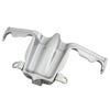 Harley Twin Cam 1999-2017 Chrome Tappet Block Accent Cover