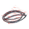 Toyota Corolla / Sprinter / Levin 1970-1974 Front Windshield Rubber Seal