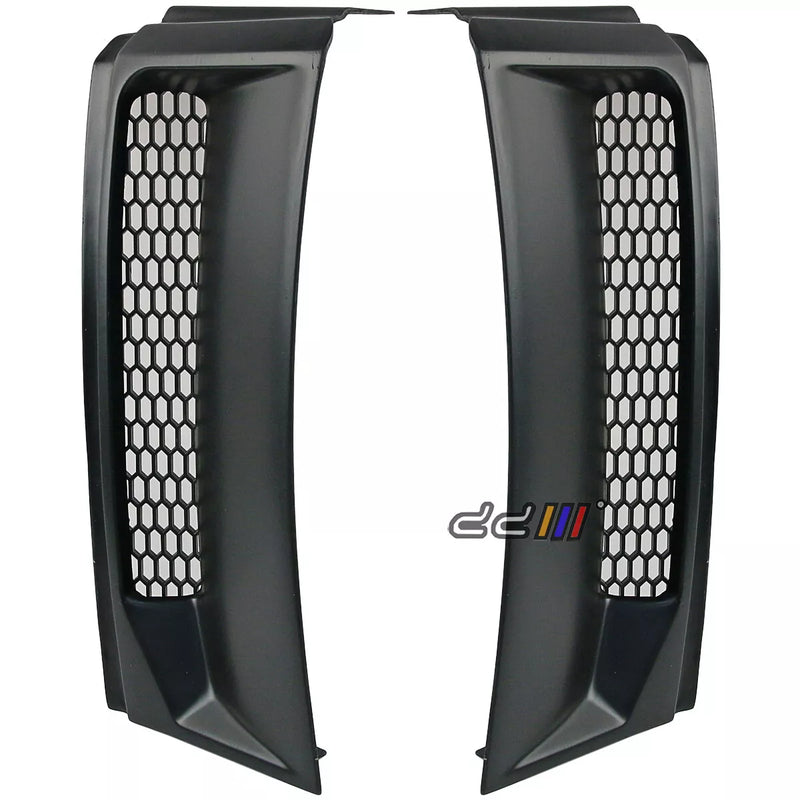 Land Rover Range Rover Sport Fender Side Air Vent Cover (2005-2013)
