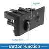 Ford F-250 Super Duty Headlight Switch (2005-2007)