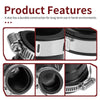 Honda CT90 Air Cleaner Filter Tube Joint (1970–1973)