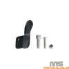 Harley Nightster 975 Black Shift Assist Bracket (2022-2023)