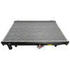 Mitsubishi Pajero NM NP NS NT NW NX Radiator (2002-2019)