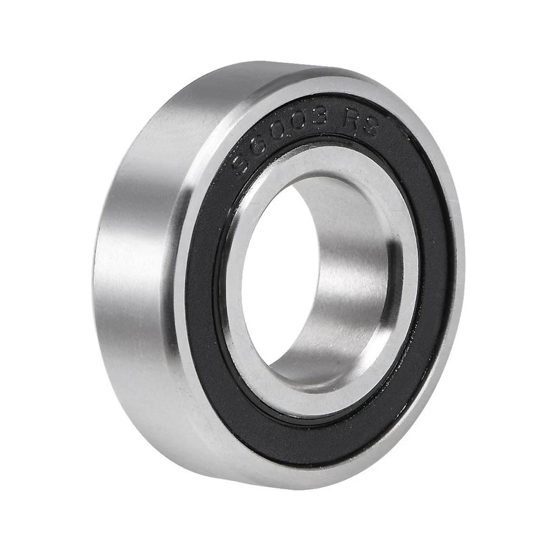 S6003-2RS Bearings 17x35x10mm Stainless Steel Ball Bearing