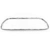 Mini Cooper F55 F56 F57 LCI Chrome Grill Molding Trim (2021-2023)