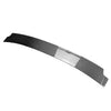 BMW 5 Series F10 2011-2017 Carbon Rear Window Roof Spoiler Wing Lip