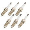 Lexus GS300 GS450H GS350 IS250 IS300 IS350 6x Spark Plugs (2006-2020)
