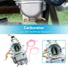 Suzuki DRZ 125, DRZ125L, DR-Z125, DR-Z125L, Kawasaki KLX125 Carburetor (2003-2023)