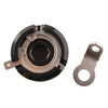 Ducati 1098, 620 Sport Black Oil Filler Cap (2003-2009)
