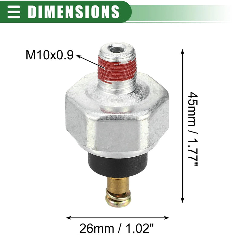 Honda Accord Oil Pressure Sensor (1995-1997)