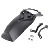 BMW F800GS F700GS F650GS Rear Splash Guard (2008-2017)