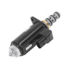 Kobelco Excavator SK230-6E Solenoid Valve YN35V00041F1 (2012-2018)