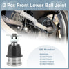 Honda Fit, Insight Front Lower Ball Joints (2007-2020)