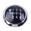 Toyota Avensis 6 Speed Knob Cap Cover (2003-2008)
