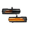 Dodge Ram 1500 LED Side Mirror Turn Signal Light (2019-2022)