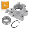 Polaris RZR XP 4 Turbo Right Hand Wheel Bearing Carrier (2017–2021)