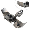 Sewing Machines Widened Chrome Plated Presser Foot (700)