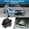 Hyundai Accent 2005-2007 Power Window Switch (2 x)