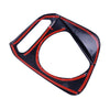 Suzuki Jimny Front Headlight Cover Guard Trim (2007-2017)
