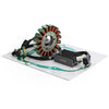 Suzuki GZ250 Marauder Stator, Regulator & Gasket Set (1999-2011)