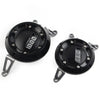 KAWASAKI Z1000 CNC Aluminum Engine Stator Cover Protector (2010-2016)