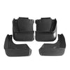 Honda Accord Mud Flaps Splash Guards (2003-2007)