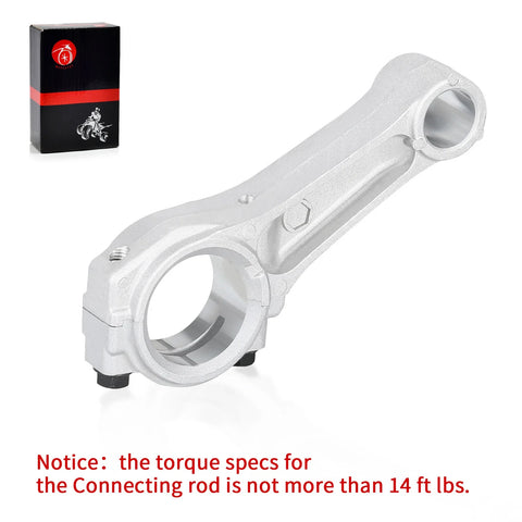 Club Car DS Precedent Gas Golf Cart Connecting Rod STD