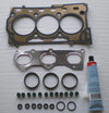 VW POLO CROSSPOLO FABIA RAPID PRAKTIK ROOMSTER HEAD GASKET SET (2002–2002)