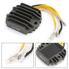 Suzuki DF9.9B / DF5A / DF20A Regulator Rectifier (2013-2017)
