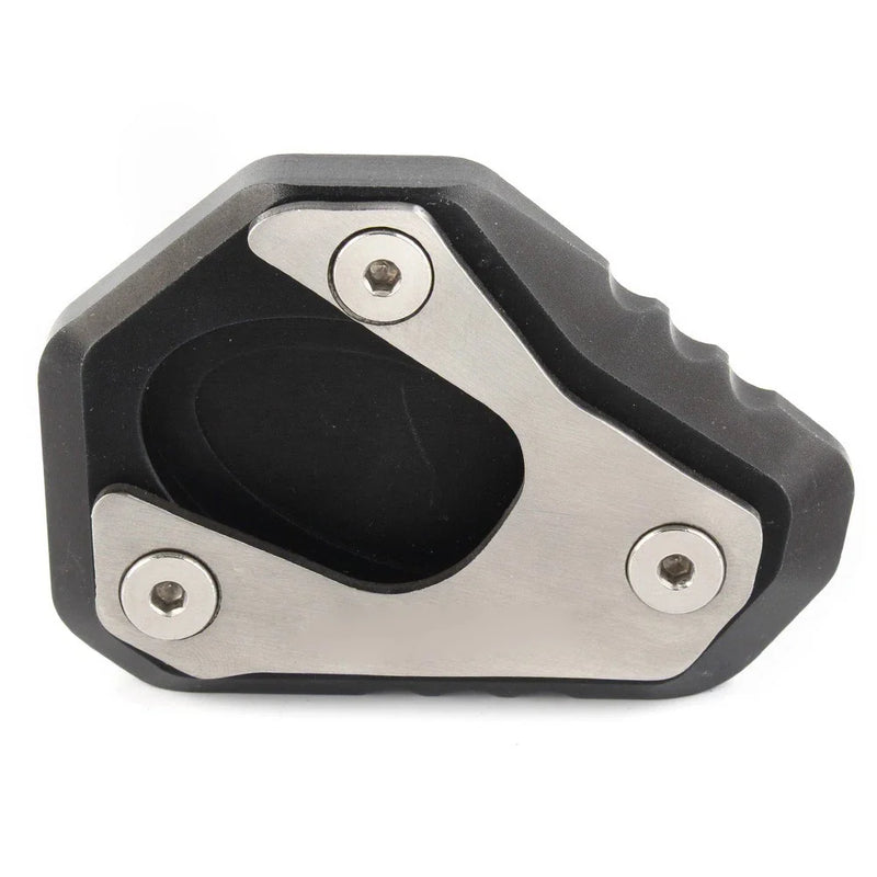 Kawasaki Ninja ZX-10R (2011-2023) Black Kickstand Foot Pad