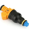 BMW 535i 535is 735i Fuel Injector Connectors