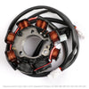 Kawasaki KLF220A Bayou 220 Stator (1990-2004)