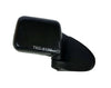 Isuzu TF TFR Manual Right Side Mirror Black (1988-1994)