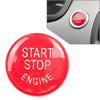 BMW E Chassis 1 3 5 X1 X3 X5 X6 Z4 Engine Start Stop Button Cover