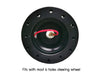 Toyota Corolla, Corona, Hilux Black Aluminium Boss Kit Steering Adapter (88-05)