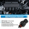 Hyundai Genesis 2015-2016 3.8L Engine Oil Pressure Sensor (2015-2016)