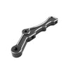 Harley CNC Motorcycle Radial Front Brake Caliper Mount