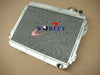 Toyota Corolla AE70 / AE71 / AE72 3ROW Aluminum Radiator (1979-1983)