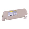 Toyota Highlander 2008-2013 with Sunroof Sun Visor Set (2008-2013)