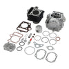 Honda ATC70 AT70 CRF70 XR70 70cc Cylinder Engine Rebuild Kit (1973-1985)