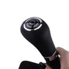 Mercedes Benz C-Class W204 Gear Shift Knob & Boot (2008-2013)