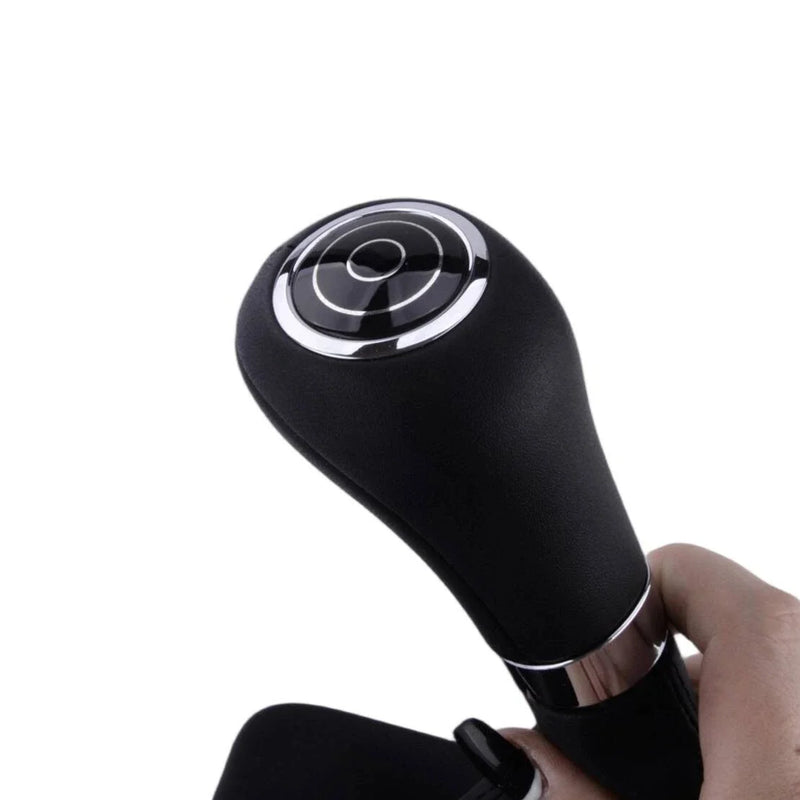 Mercedes Benz C-Class W204 Gear Shift Knob & Boot (2008-2013)