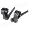 Universal Moto 46mm Clip On Handlebar Fork Tubes (Various Years)