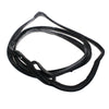 Mercedes-Benz W126 Sedan 280SE 300SE 500SE 560SE Rear Door Weatherstrip x2