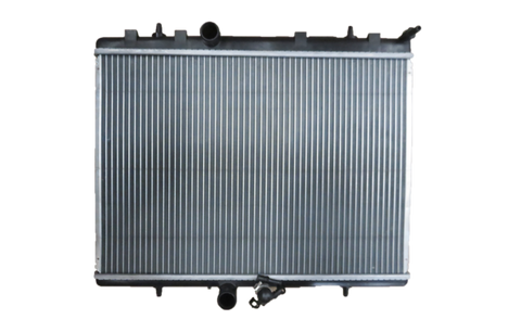 Radiator FOR Peugeot Partner B9 2008-2014