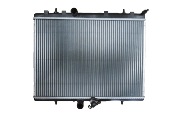 Radiator FOR Peugeot Partner B9 2008-2014