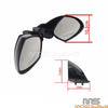 Yamaha WaveRunner Deluxe Sport Cruiser VX110 Rearview Mirror (2005-2009)