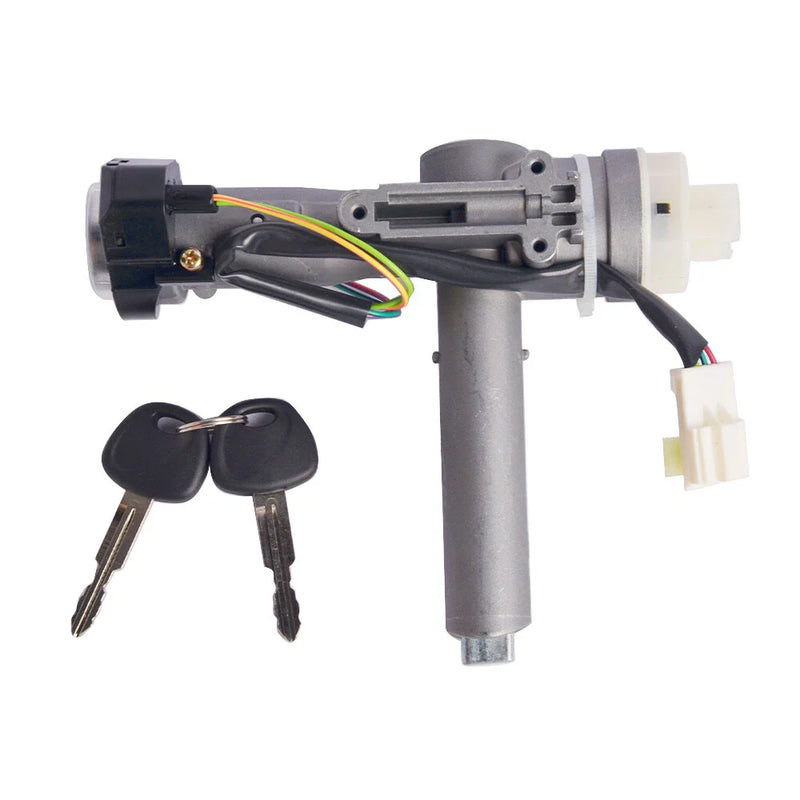 Kia Optima Ignition Switch Lock Cylinder W/2 Keys (2001–2005)