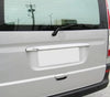 Mercedes VITO W639 Chrome Boot Lid Moulding Handle Trim (2011-2014)