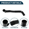 Land Rover Discovery III Radiator Hose Intercooler Pipe (2005-2009)